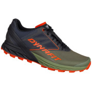 Chaussures de running hommes Dynafit Alpine noir/vert Winter Moss/Black Out