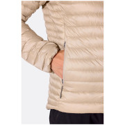 Veste homme Rab Microlight Down Jacket