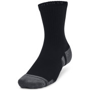 Jeu de chaussettes Under Armour Performance Cotton 3p Mid