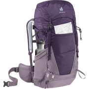 Sac à dos femmes Deuter Futura Pro 34 SL violet purple-lavender