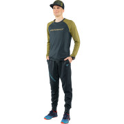 T-shirt homme Dynafit 24/7 M L/S Tee