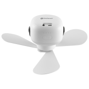 Mini ventilateur Outwell Aurelios Rechargeable Fan