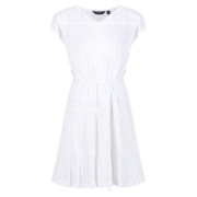 Robe femme Regatta Reanna blanc White