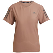T-shirt femme Adidas OTR T-Shirt Women brun brown
