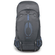 Sac à dos femme randonnée Osprey Aura Ag 65 girs tungsten grey