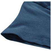 T-shirt femme Alpine Pro Morola