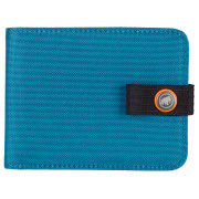 Portefeuille Mammut Xeron Wallet bleue sapphire