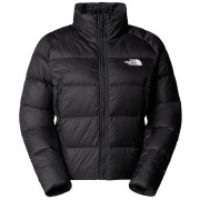 Doudoune femme The North Face W Hyalite Down Jkt noir Tnf Black