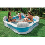 Piscine Intex Family Lounge Pool 56475NP