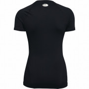 T-shirt fonctionnel femme Under Armour HG Authentics Comp SS