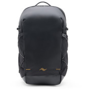 Sac à dos Peak Design Outdoor Backpack Zip 18L noir Black