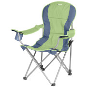 Chaise Vango Corona Recliner green herbal