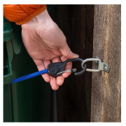 Tendeur élastique Nite Ize Slide Lock Carabiner Bungee 36"