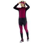 Veste femme Dynafit Traverse Alpha Hooded Jkt W