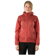 Veste femme Northfinder Northkit darkcoral