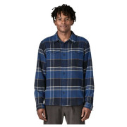 Chemise homme Patagonia M's Fjord Flannel Shirt