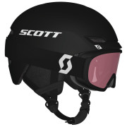 Ensemble casque et lunettes Scott Keeper 2 + Witty Jr