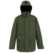 Veste homme Regatta Marron