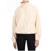 Sweat-shirt femme 4F Fleece F466 beige Creme