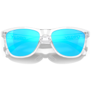 Lunettes soleil OAKLEY Frogskin Prizm Sapphire Iridium