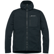 Sweat-shirt homme Montane Protium CP Hooded noir BLACK