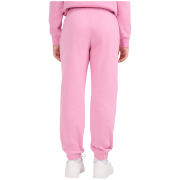 Pantalons de survêtement enfant 4F Trousers Cas F1782 Pink