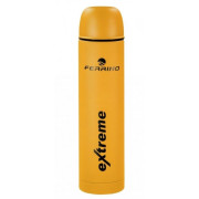 Thermos Ferrino Thermos Extreme 1 l orange orange