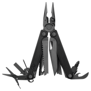 Outil multifonction Leatherman Charge Plus Black