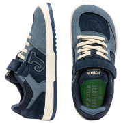 Chaussures barefoot pour enfant Joma Flexy JR Boy Navy Blue