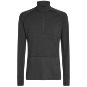 Sweatshirt fonctionnel homme Icebreaker ZoneKnit™ 260 LS Half Zip