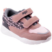 Chaussures enfant Bejo Kapis Kidsg rose Pink/Dark Grey/Reflective
