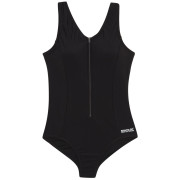 Maillot de bain femme Regatta Wakefield vert Black