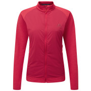 Veste femme Mountain Equipment Trembler Wmns Jacket rouge Me-01559 Capsicum Red