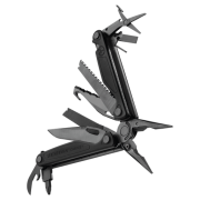 Outil multifonction Leatherman Charge Plus Black