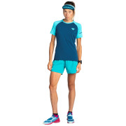 T-shirt fonctionnel femme Dynafit Alpine Pro W