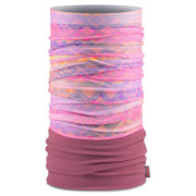 Foulard multifonctions enfant Buff Polar rose / violet ZAIANT MULTI