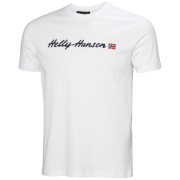 T-shirt homme Helly Hansen Core Graphic T 2.0