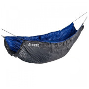 Sous-couette hamac Yate Nesto gris / bleu grey
