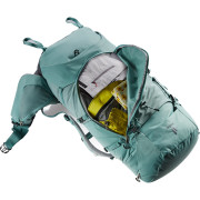 Sac à dos randonnée Deuter Aircontact Core 55+10 SL 2023