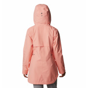 Veste femme Columbia Here And There Trench Jacket