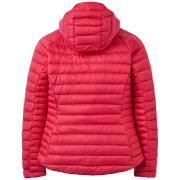 Veste femme Rab Microlight Alpine Down Hoody