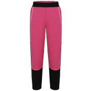 Pantalon enfant Loap Urafnex rose Pink