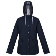 Veste femme Regatta Bayla bleu foncé Navy