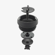 Bouchon remplacement Klean Kanteen TKWide Café Cap