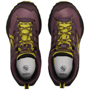 Chaussures enfant Keen Zionic Mid Wp Youth