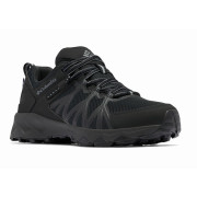 Chaussures homme Columbia Peakfreak™ II Outdry™ vert Black, Shark