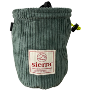 Sac à magnésie SIERRA Climbing Nat Plus
