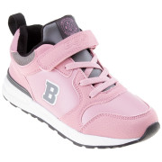 Chaussures enfant Bejo Butondo Jrg rose Rose/Gray/Black