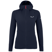 Veste femme Salewa Sorapis Dst W Jkt bleue 3960 - navy blazer