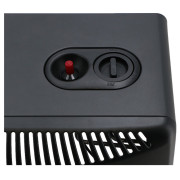 Forneau Mestic Gas heater MRK-100M 30mbar